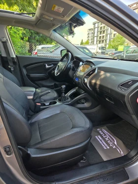 Hyundai IX35 1.7CRDI-PREMIUM-LIMITED | Auto.bg — изображение 11 Hyundai IX35 1.7CRDI-PREMIUM-LIMITED | Auto.bg — изображение 11