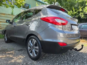 Hyundai IX35 1.7CRDI-PREMIUM-LIMITED | Auto.bg — изображение 4 Hyundai IX35 1.7CRDI-PREMIUM-LIMITED | Auto.bg — изображение 4