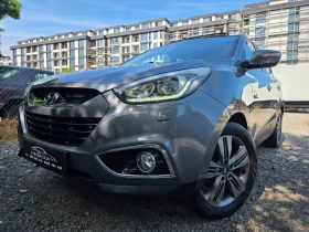 Hyundai IX35 1.7CRDI-PREMIUM-LIMITED | Auto.bg — изображение 3 Hyundai IX35 1.7CRDI-PREMIUM-LIMITED | Auto.bg — изображение 3