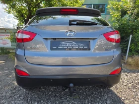 Hyundai IX35 1.7CRDI-PREMIUM-LIMITED | Auto.bg — изображение 6 Hyundai IX35 1.7CRDI-PREMIUM-LIMITED | Auto.bg — изображение 6