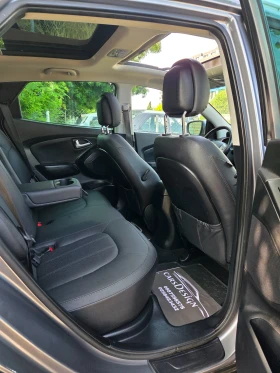 Hyundai IX35 1.7CRDI-PREMIUM-LIMITED | Auto.bg — изображение 13 Hyundai IX35 1.7CRDI-PREMIUM-LIMITED | Auto.bg — изображение 13
