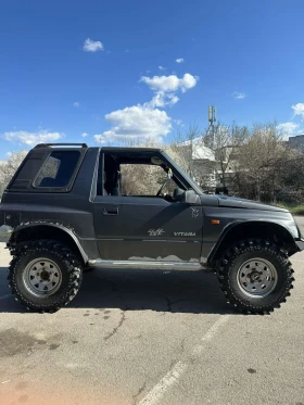 Suzuki Vitara 1.6i - 4200 € / 8214.49 лв. - 92354987 4 | Car24.bg Suzuki Vitara 1.6i - 4200 € / 8214.49 лв. - 92354987 4