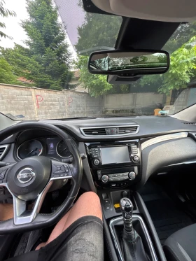 Nissan Qashqai Nissan QASHQAI - 12990 € - 35594549 6 | Car24.bg Nissan Qashqai Nissan QASHQAI - 12990 € - 35594549 6