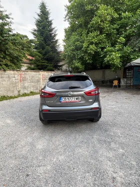 Nissan Qashqai Nissan QASHQAI - 12990 € - 35594549 4 | Car24.bg Nissan Qashqai Nissan QASHQAI - 12990 € - 35594549 4