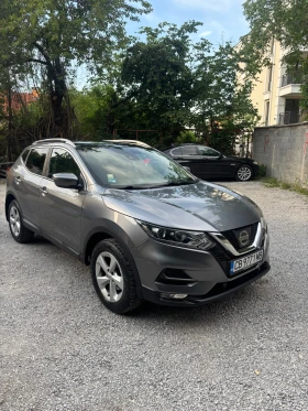 Nissan Qashqai Nissan QASHQAI - Car24.bg Nissan Qashqai Nissan QASHQAI