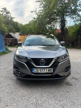Nissan Qashqai Nissan QASHQAI - 12990 € - 35594549 3 | Car24.bg Nissan Qashqai Nissan QASHQAI - 12990 € - 35594549 3