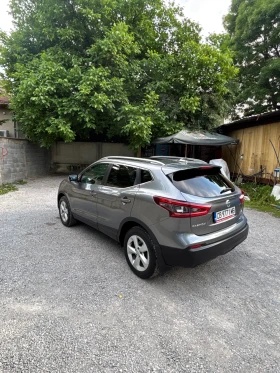 Nissan Qashqai Nissan QASHQAI - 12990 € - 35594549 5 | Car24.bg Nissan Qashqai Nissan QASHQAI - 12990 € - 35594549 5