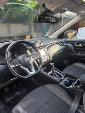 Nissan Qashqai Nissan QASHQAI - 12990 € - 35594549 8 | Car24.bg Nissan Qashqai Nissan QASHQAI - 12990 € - 35594549 8