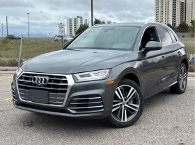 Audi Q5 Technik* CARFAX* ОПЦИЯ ЗА ФИНАНСИРАНЕ*