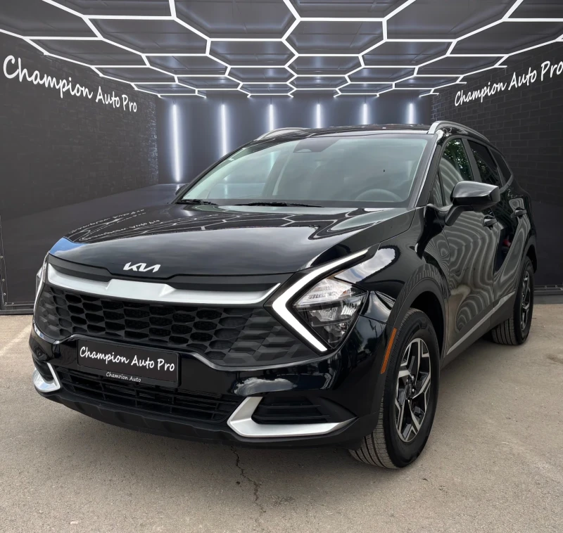 Kia Sportage LX 4 - 54999 лв. / 28120.54 € - 86910881 1 | Car24.bg Kia Sportage LX 4 - 54999 лв. / 28120.54 € - 86910881 1