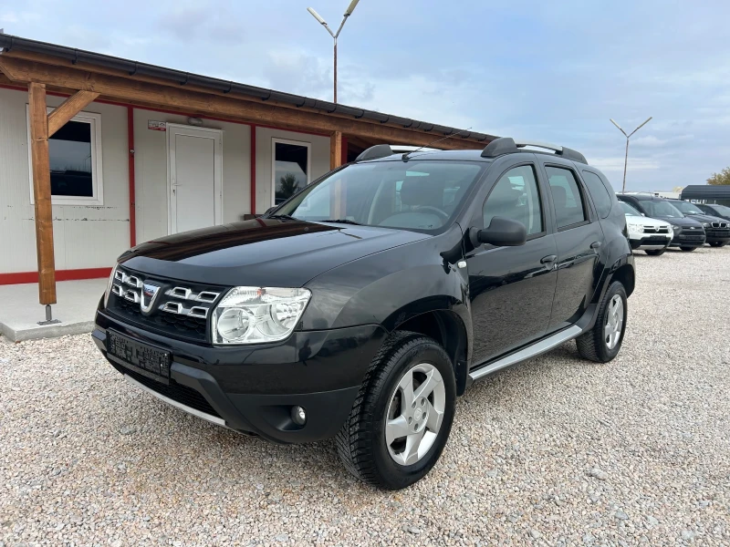 Dacia Duster * 1.5* Dci* 110к.с* - 9400 лв. / 4806.14 € - 29636553 1 | Car24.bg Dacia Duster * 1.5* Dci* 110к.с* - 9400 лв. / 4806.14 € - 29636553 1