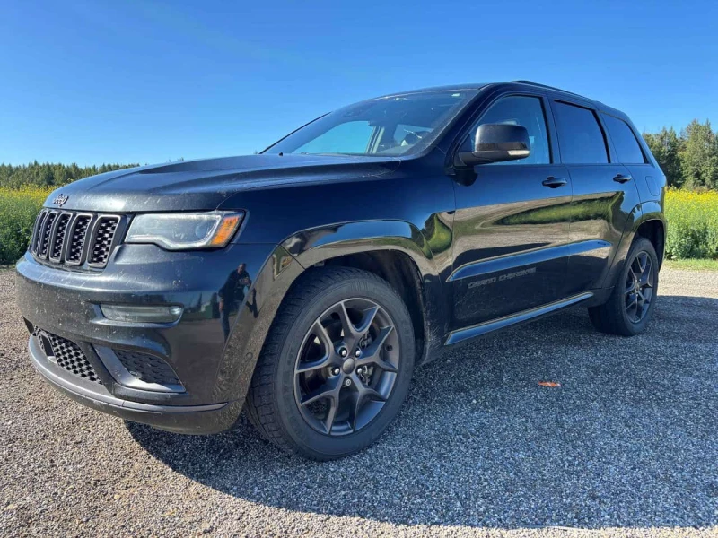 Jeep Grand cherokee * Limited X * CARFAX * ЦЕНА ДО БГ - 15600 € / 30510.95 лв. - 78311960 1 | Car24.bg Jeep Grand cherokee * Limited X * CARFAX * ЦЕНА ДО БГ - 15600 € / 30510.95 лв. - 78311960 1