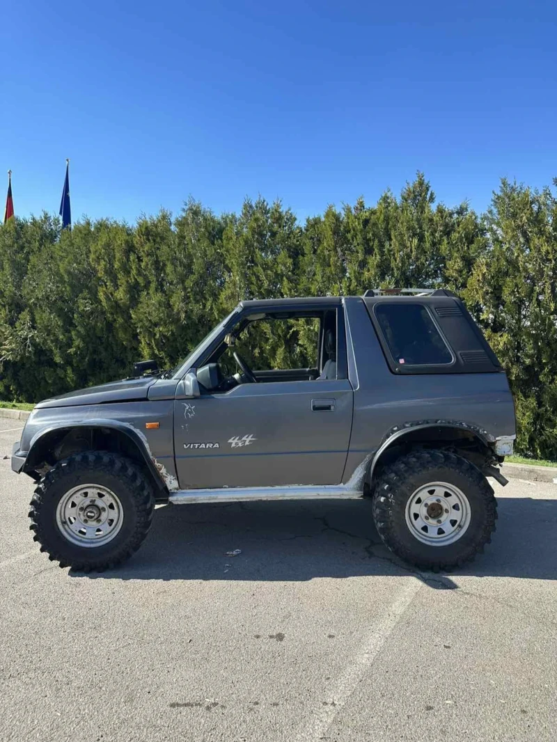 Suzuki Vitara 1.6i - 4200 € / 8214.49 лв. - 92354987 1 | Car24.bg Suzuki Vitara 1.6i - 4200 € / 8214.49 лв. - 92354987 1