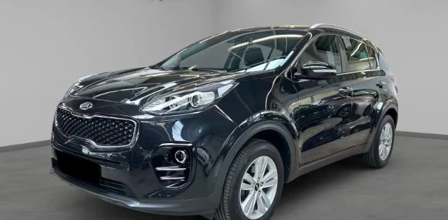 Kia Sportage 1.6GDI/132кс| ГАРАНЦИЯ| 68807КМ| Keyless| Bi-Xenon | Auto.bg — изображение 1 Kia Sportage 1.6GDI/132кс| ГАРАНЦИЯ| 68807КМ| Keyless| Bi-Xenon | Auto.bg — изображение 1