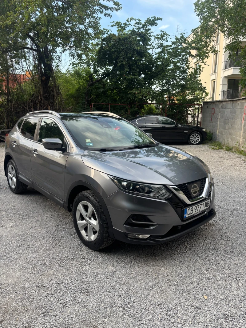 Nissan Qashqai Nissan QASHQAI - 12990 € - 35594549 1 | Car24.bg Nissan Qashqai Nissan QASHQAI - 12990 € - 35594549 1