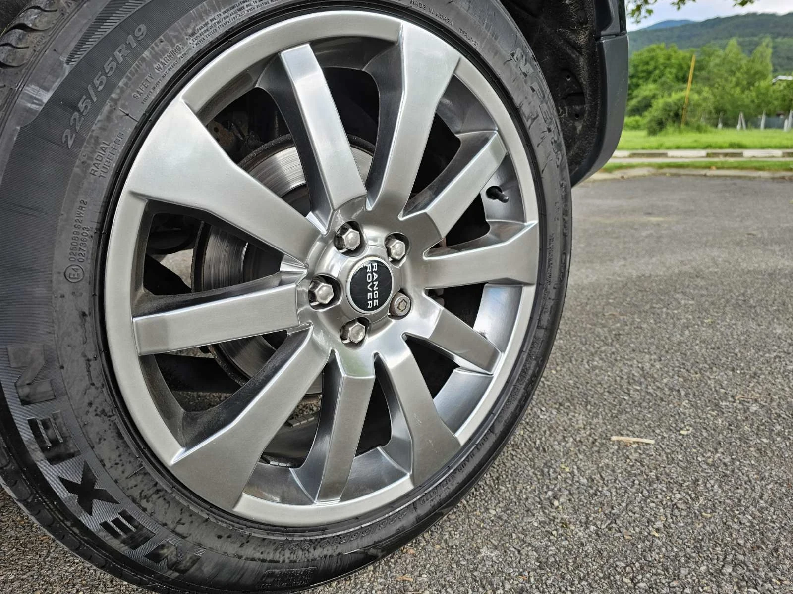 Land Rover Range Rover Evoque ED4 - изображение 8 | Auto.bg Land Rover Range Rover Evoque ED4 - изображение 8