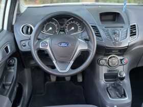 Ford Fiesta 1.0i 80. (EURO 5B) | Mobile.bg   14