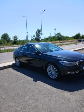 BMW 630 630d GT - 20900 € / 40876.85 лв. - 98784780 9 | Car24.bg BMW 630 630d GT - 20900 € / 40876.85 лв. - 98784780 9