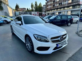 Mercedes-Benz C 250 AMG* CARPLAY* BURM* ST/STOP* CRUISE - Car24.bg Mercedes-Benz C 250 AMG* CARPLAY* BURM* ST/STOP* CRUISE