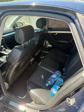 Audi A4 1.8T | Mobile.bg — малка снимка 5