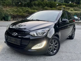 Hyundai I20 * FACELIFT* 1.25i 4 zylinder 115.000km - Car24.bg Hyundai I20 * FACELIFT* 1.25i 4 zylinder 115.000km