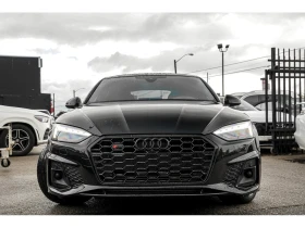 Снимка Audi S5