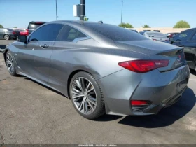 Infiniti Q Q60 3.0T LUXE - 32350 лв. / 16540.29 € - 87576108 4 | Car24.bg Infiniti Q Q60 3.0T LUXE - 32350 лв. / 16540.29 € - 87576108 4