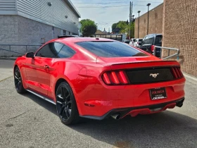 Ford Mustang ECOBOOST * * CARFAX * * АВТО КРЕДИТ * * - 29990 лв. / 15333.64 € - 64110433 6 | Car24.bg Ford Mustang ECOBOOST * * CARFAX * * АВТО КРЕДИТ * * - 29990 лв. / 15333.64 € - 64110433 6