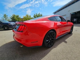 Ford Mustang ECOBOOST * * CARFAX * * АВТО КРЕДИТ * * - 29990 лв. / 15333.64 € - 64110433 5 | Car24.bg Ford Mustang ECOBOOST * * CARFAX * * АВТО КРЕДИТ * * - 29990 лв. / 15333.64 € - 64110433 5