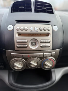 Daihatsu Sirion 1.3I-4x4 - 3590 лв. / 1835.54 € - 93856350 14 | Car24.bg Daihatsu Sirion 1.3I-4x4 - 3590 лв. / 1835.54 € - 93856350 14