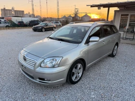 Toyota Avensis 2, 0 D-4D ИТАЛИЯ - Car24.bg Toyota Avensis 2, 0 D-4D ИТАЛИЯ