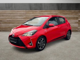 Toyota Yaris 1.5HSD Hybrid 124000km ПРОЧЕТИ ОПИСАНИЕТО - Car24.bg Toyota Yaris 1.5HSD Hybrid 124000km ПРОЧЕТИ ОПИСАНИЕТО