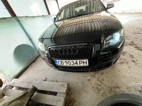 Audi A3 - 4700 € / 9192.40 лв. - 97600714 4 | Car24.bg Audi A3 - 4700 € / 9192.40 лв. - 97600714 4