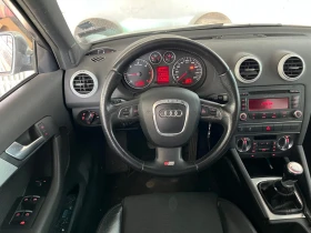 Audi A3 - 4700 € / 9192.40 лв. - 97600714 8 | Car24.bg Audi A3 - 4700 € / 9192.40 лв. - 97600714 8