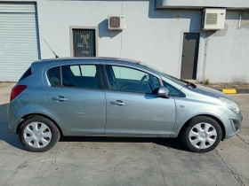 Opel Corsa - 3250 € / 6356.45 лв. - 18468874 4 | Car24.bg Opel Corsa - 3250 € / 6356.45 лв. - 18468874 4
