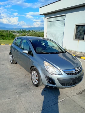 Opel Corsa - 3250 € / 6356.45 лв. - 18468874 3 | Car24.bg Opel Corsa - 3250 € / 6356.45 лв. - 18468874 3