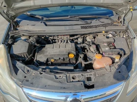 Opel Corsa - 3250 € / 6356.45 лв. - 18468874 11 | Car24.bg Opel Corsa - 3250 € / 6356.45 лв. - 18468874 11