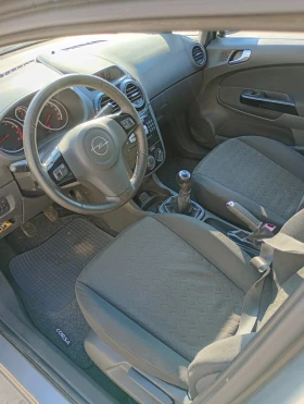 Opel Corsa - 3250 € / 6356.45 лв. - 18468874 8 | Car24.bg Opel Corsa - 3250 € / 6356.45 лв. - 18468874 8