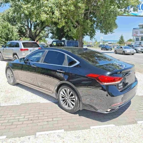 Hyundai Genesis undefined | Auto.bg — изображение 4 Hyundai Genesis undefined | Auto.bg — изображение 4