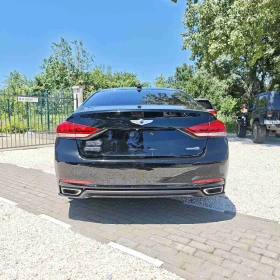 Hyundai Genesis undefined | Auto.bg — изображение 5 Hyundai Genesis undefined | Auto.bg — изображение 5