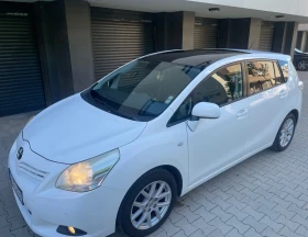 Toyota Verso - 8499 € / 16622.60 лв. - 10337929 5 | Car24.bg Toyota Verso - 8499 € / 16622.60 лв. - 10337929 5