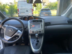 Toyota Verso - 8499 € / 16622.60 лв. - 10337929 8 | Car24.bg Toyota Verso - 8499 € / 16622.60 лв. - 10337929 8
