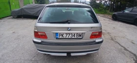 BMW 330 330 XD 184к.с | Auto.bg — изображение 9 BMW 330 330 XD 184к.с | Auto.bg — изображение 9