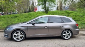 Seat Leon FR | Auto.bg — изображение 3 Seat Leon FR | Auto.bg — изображение 3