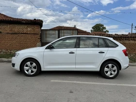 Skoda Rapid 1, 4 TDI | Auto.bg — изображение 4 Skoda Rapid 1, 4 TDI | Auto.bg — изображение 4