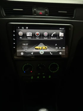 Skoda Rapid 1, 4 TDI - 5300 € - 53453660 8 | Car24.bg Skoda Rapid 1, 4 TDI - 5300 € - 53453660 8