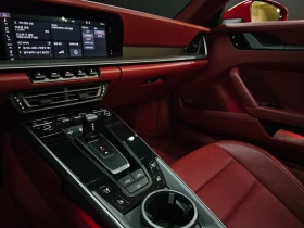 Porsche 911 Carrera* BOSE* 360* ПОДГРЕВ ВОЛАН* КРАЙНА ЦЕНА - 85799 € / 167808.26 лв. - 10963580 14 | Car24.bg Porsche 911 Carrera* BOSE* 360* ПОДГРЕВ ВОЛАН* КРАЙНА ЦЕНА - 85799 € / 167808.26 лв. - 10963580 14