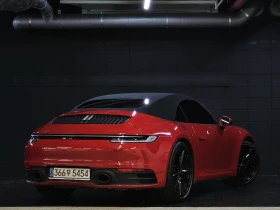 Porsche 911 Carrera* BOSE* 360* ПОДГРЕВ ВОЛАН* КРАЙНА ЦЕНА - 85799 € / 167808.26 лв. - 10963580 4 | Car24.bg Porsche 911 Carrera* BOSE* 360* ПОДГРЕВ ВОЛАН* КРАЙНА ЦЕНА - 85799 € / 167808.26 лв. - 10963580 4