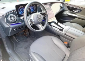 Mercedes-Benz EQE 300 AMG-Line | Auto.bg — изображение 5 Mercedes-Benz EQE 300 AMG-Line | Auto.bg — изображение 5