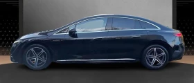 Mercedes-Benz EQE 300 AMG-Line | Auto.bg — изображение 2 Mercedes-Benz EQE 300 AMG-Line | Auto.bg — изображение 2